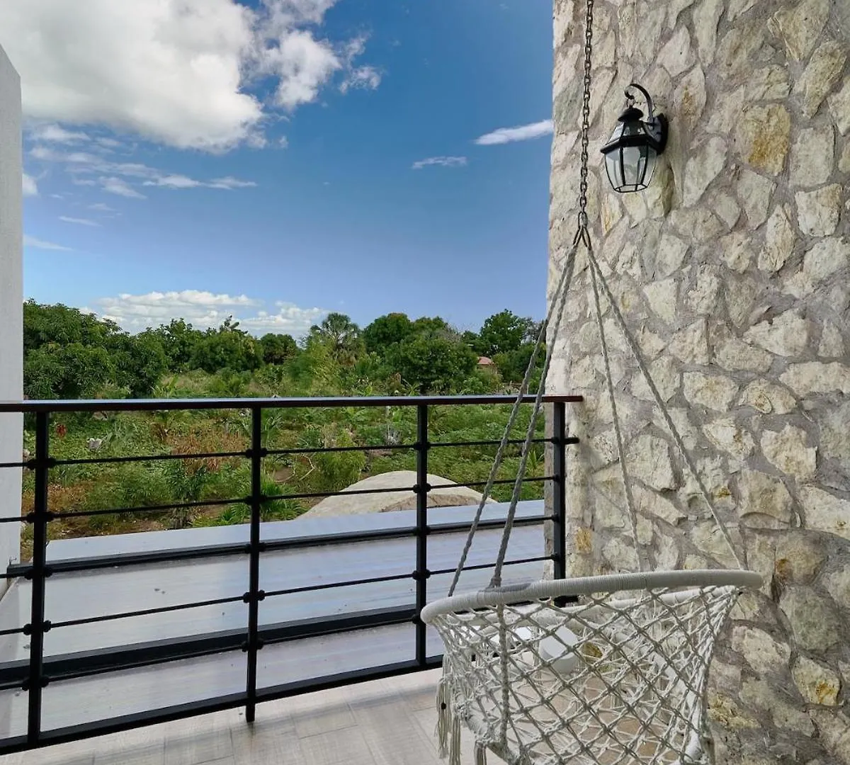 Villa La Chiquita Paradise Pool And Bbq Bani