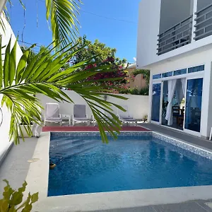Bed and breakfast Gaia Deluxe, Puerto Plata