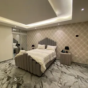 Hotel Hobilux Santo Domingo, Ensanche Savica de Mendoza