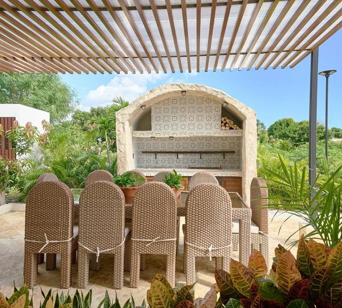 Villa La Chiquita Paradise Pool And Bbq Baní 0*,  República Dominicana